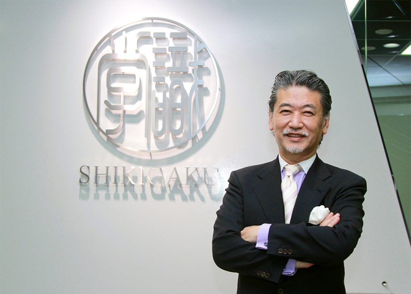 元株式会社ワークスアプリケーションズ代表牧野正幸氏に聞いた、「個」に頼るマネジメントからの脱却。