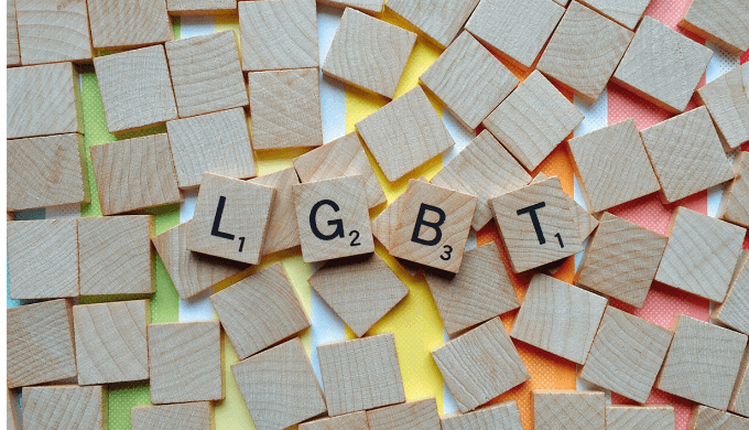 【わかりやすく】「LGBTQ」のQとは？知っておくべき基礎知識を簡単に解説！