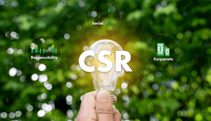 CSRとは？実際の事例やメリット・デメリットを解説