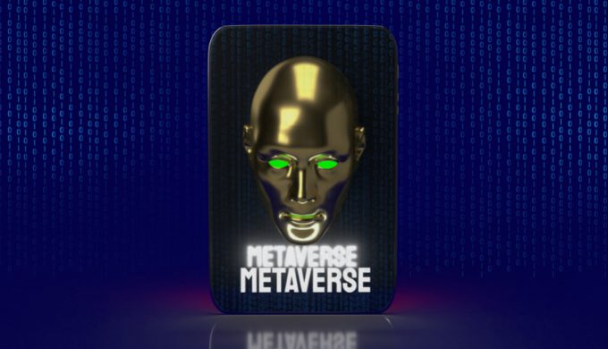 Metaverse, NFTs, Web3 And Virtual Land In The Sandbox 4 メタバースの語源