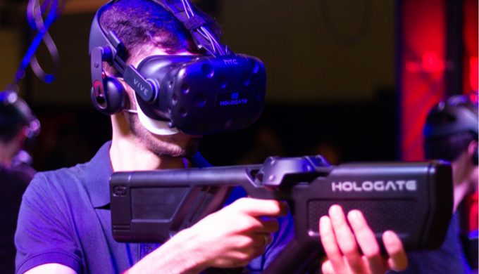 Metaverse, NFTs, Web3 And Virtual Land In The Sandbox 12 メタバースのデメリット、注意点