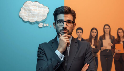 【本音】「褒めるマネジメント」は本当に正しいのか??