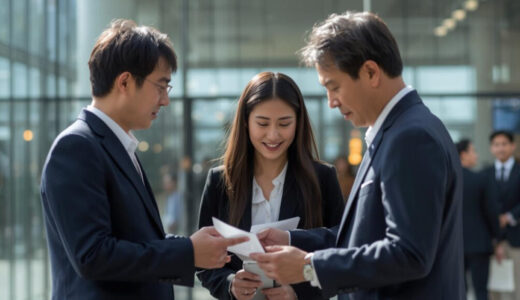 アルムナイ制度とは?メリット・機能させる組織設計を解説